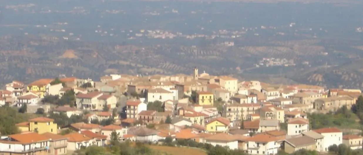 Ministro della Cultura Albanese a Vaccarizzo Albanese