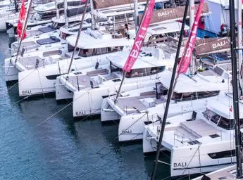 Al Salone Nautico di Genova +12% di contratti firmati