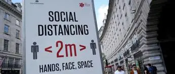 Covid oggi Gb, 31.564 contagi e 203 morti