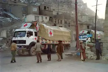 Afghanistan, attacco a Jalalabad: almeno 3 morti