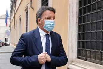 Reddito cittadinanza, Renzi: \"Alimenta voto di scambio, allucinante\"
