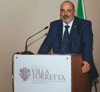 Federpol, Luciano Tommaso Ponzi rieletto all’unanimità presidente nazionale