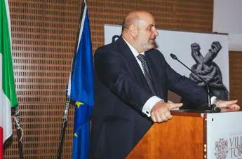 Federpol, al 64° congresso impegno detective italiani contro il femminicidio