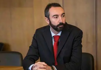 Green pass Lazio, Barillari: \"Bloccato all'ingresso consiglio perché senza\"