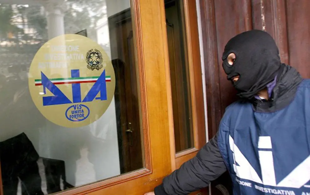 La Dia: «'Ndrangheta organizzazione unitaria, gli affari aumentano»