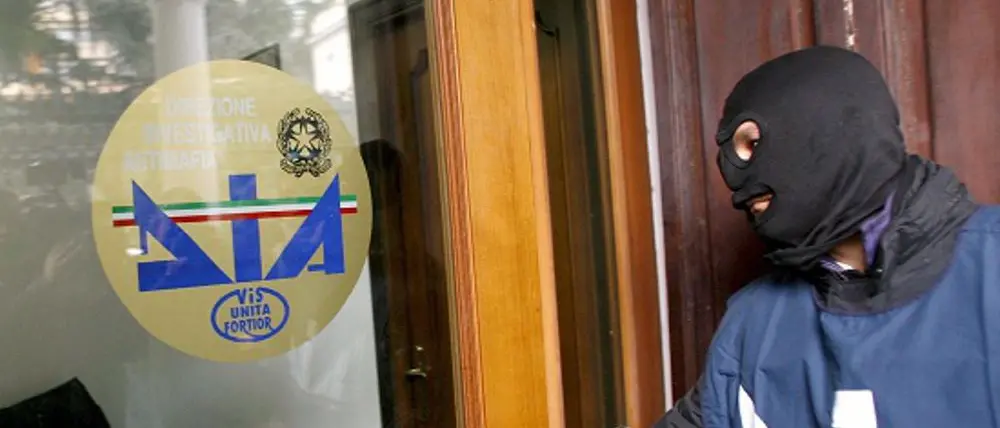 La Dia: «'Ndrangheta organizzazione unitaria, gli affari aumentano»