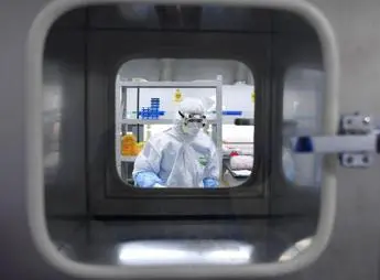 \"Virus Covid manipolato in laboratorio\", libro-inchiesta su origine pandemia