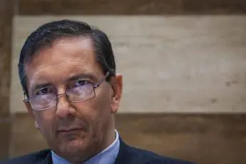 Gubitosi: \"Digitale opportunità importante per paese, Italia sta crescendo in fretta\"
