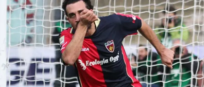 Arrighini gioca Cittadella-Cosenza: «Al Marulla ho lasciato il cuore»