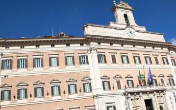Green pass, obbligatorio per tutti alla Camera