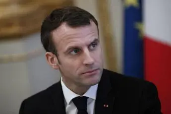Green pass Macron online, identificati i responsabili