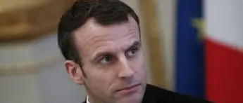 Green pass Macron online, identificati i responsabili