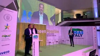 Cib: \"Biogas sarà centrale nella transizione, ma servono risposte\"
