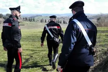 Milano, trovata auto del 30enne scomparso