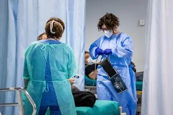 Covid oggi Campania, 365 contagi: bollettino 22 settembre