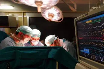 Valvole cuore malate per 1 mln over 65, nuovo dispositivo le ripara