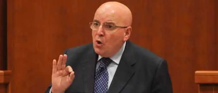 Oliverio: \"Basta con gli inganni e le promesse elettorali\"