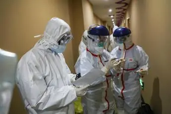 Covid, \"scienziata cinese sapeva che virus era manipolato\"