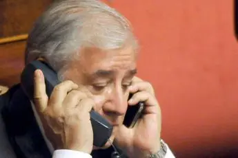Processo trattativa, Dell'Utri: \"Assoluzione svolta per me e giustizia\"