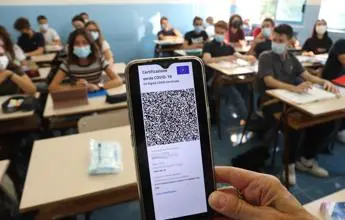Green pass scuola e trasporti, da Senato ok alla fiducia