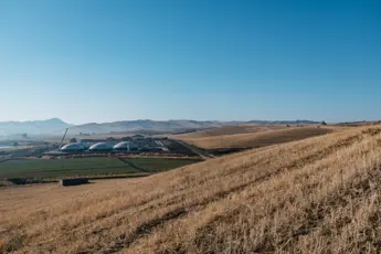 Biogas, l'impegno del settore verso la transizione agroecologica