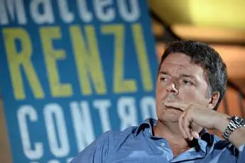 Processo trattativa, Renzi: \"A Palermo vince la giustizia\"