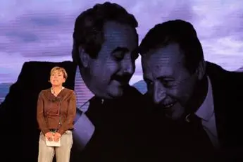 Mafia, Fiammetta Borsellino: \"Trattativa? Sempre avuto dubbi, pm scorretti\"