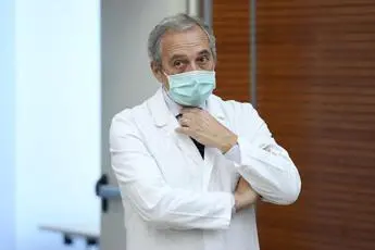 Virologi in tv, Vaia: \"Giusta pluralità voci, scienza è autonoma\"
