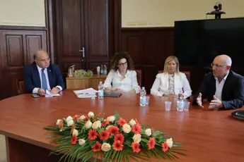 Messina, Nanomateriali e deumidificazione elettrofisica per preservare i Beni Culturali