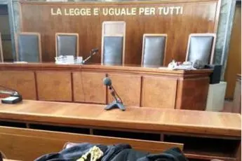 Processo trattativa, De Donno: \"Sereno e soddisfatto\"