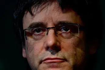 Puigdemont arrestato ad Alghero, indipendentisti sardi si mobilitano