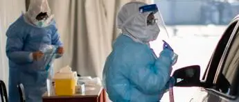 Covid oggi Fvg, 68 contagi e nessun decesso: bollettino 23 settembre