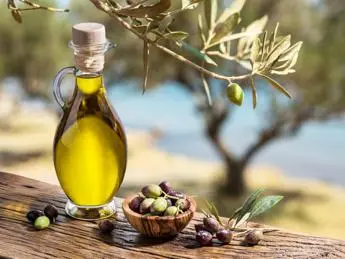 Salov, con metodo Berio olio certificato e sostenibile
