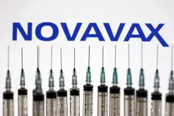 Vaccino Novavax, chiesta a Oms autorizzazione uso d'emergenza