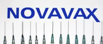 Vaccino Novavax, chiesta a Oms autorizzazione uso d'emergenza