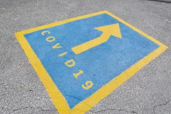 Covid, stop a sanitari senza vaccino \"è totale\"