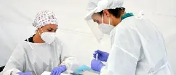 Covid oggi Italia, bollettino Protezione Civile e numeri contagi regioni