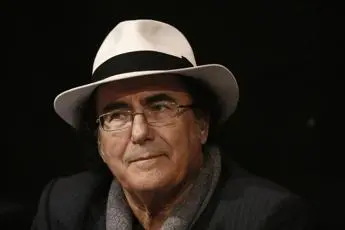Al Bano: \"Fischi a Verona stonati, erano sentenza politica\"