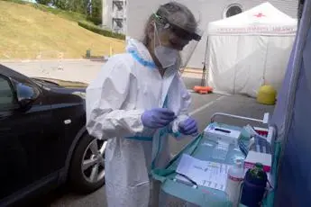Covid oggi Italia, 4.061 contagi e 63 morti: bollettino 23 settembre