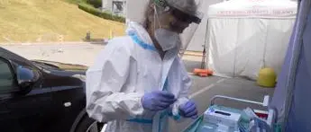 Covid oggi Italia, 4.061 contagi e 63 morti: bollettino 23 settembre