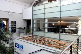 Spazio, l'Esa sceglie Torino per Esa Bic