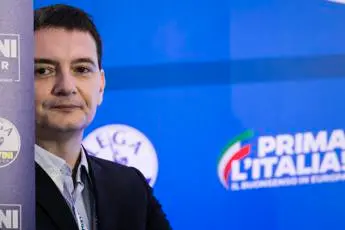 Lega, Luca Morisi lascia la guida dei canali social