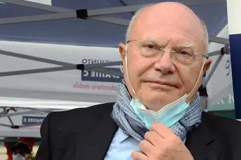Galli: \"Virologi in tv solo se autorizzati? Neanche Mussolini arrivato a tanto\"