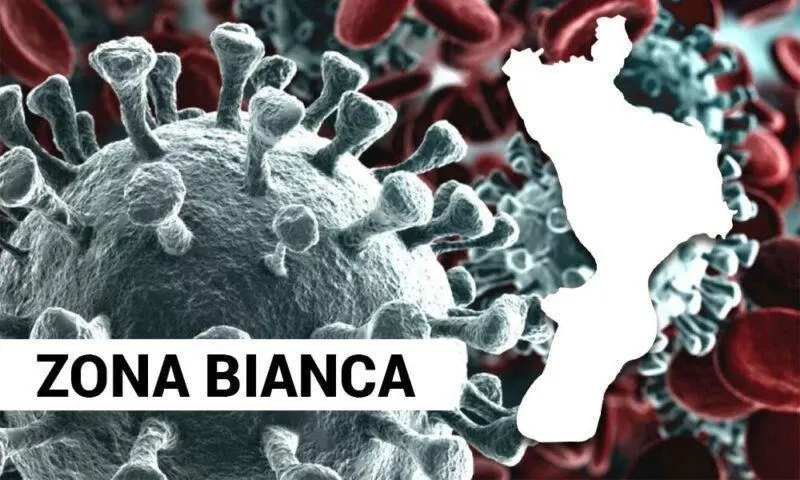 Covid, in Calabria migliorano i dati: terapie intensive e contagi in calo, si resta in zona bianca