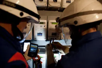 L'energia per ripartire? In E-Distribuzione sono le persone