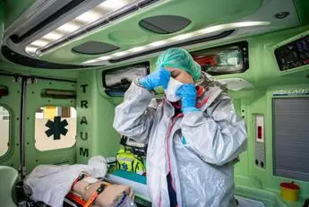 Covid oggi Italia, bollettino Protezione Civile e numeri contagi