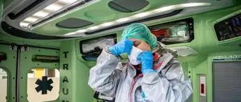 Covid oggi Italia, bollettino Protezione Civile e numeri contagi