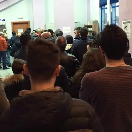 Gironi zoppi in Serie C. Cosenza, che si fa con gli abbonamenti?