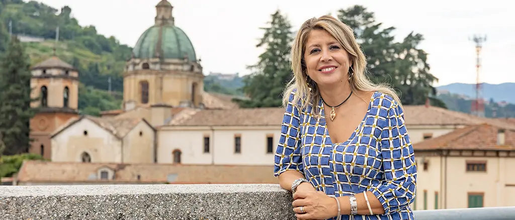 Comunali, Bianca Rende: “Attenzione ai conflitti d’interesse tra manager e politica”