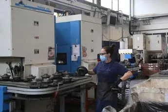 Covid, con pandemia crolla nascita nuove imprese: -75 mila in 18 mesi